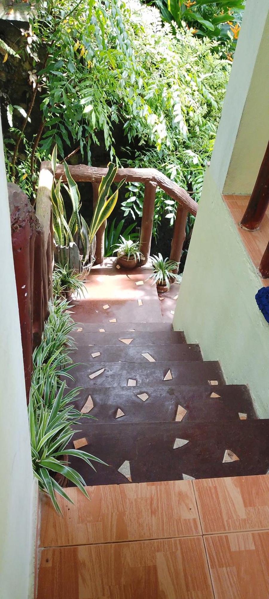 Ranga Villa Хиккадува Номер фото